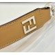 Premium Replica Fendi Fendi Hobo Bag Coffee Clone