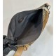 Premium Replica Fendi Fendi Hobo Bag Coffee Clone