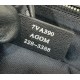 Premium Replica Fendi Fendi Hobo Bag Black Clone