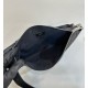 Premium Replica Fendi Fendi Hobo Bag Black Clone