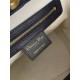 Premium Replica Small Diorstar Dior Oblique Jacquard Bucket Bag Blue Clone