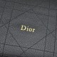 Premium Replica Medium Diorly Shoulder Bags Black Clone