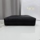 Premium Replica Medium Diorly Shoulder Bags Black Clone