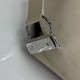 Premium Replica Dior Diorly Medium Shoulder Bag Apricot Suede Clone
