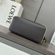 Premium Replica Loewe Puzzle Edge Small Bag Multicolored Leather/Suede Clone