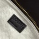 Premium Replica Loewe Puzzle Edge Small Bag Multicolored Leather/Suede Clone