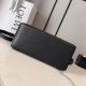 Premium Replica Loewe Panta Puzzle Small Bag Black Clone