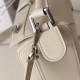 Premium Replica Loewe Panta Puzzle Small Bag Beige Clone