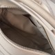 Premium Replica Loewe Panta Puzzle Small Bag Beige Clone