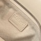 Premium Replica Loewe Panta Puzzle Small Bag Beige Clone