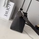 Premium Replica Loewe Panta Puzzle Small Bag Chocolate Clone