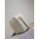 AAAA Fake YSL Saint Laurent Lou Mini Quilted Shoulder Bag White Inspired Knockoff Premium Replica YSL Saint Laurent Lou Mini Quilted Shoulder Bag White Clone