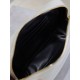 AAAA Fake YSL Saint Laurent Lou Mini Quilted Shoulder Bag White Inspired Knockoff Premium Replica YSL Saint Laurent Lou Mini Quilted Shoulder Bag White Clone
