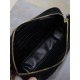 Premium Replica YSL Saint Laurent Lou Mini Quilted Shoulder Bag Black Clone