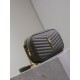 Premium Replica YSL Saint Laurent Lou Mini Quilted Shoulder Bag Green Clone