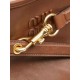 Premium Replica Miu Miu Aventure Nappa Bucket Crossbody Bag 5BE101 Brown Clone