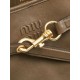Premium Replica Miu Miu Aventure Nappa Bucket Crossbody Bag Brown Radica Clone