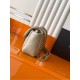 Premium Replica YSL Saint Laurent Calypso Medium Shoulder Bag Apricot Clone