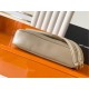 Premium Replica YSL Saint Laurent Calypso Medium Shoulder Bag Apricot Clone