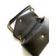 Premium Replica YSL Saint Laurent Calypso Medium Shoulder Bag Moss Clone