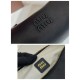 Premium Replica Miu Miu Compact Nappa Clutch 5NE851 Black Clone