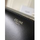 Premium Replica Celine Medium Triomphe Folio Bag Brown Clone