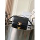 Premium Replica Celine Medium Triomphe Folio Bag Brown Clone