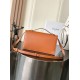 Premium Replica Celine Medium Triomphe Folio Bag Black Clone