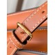 Premium Replica Celine Medium Triomphe Folio Bag Black Clone