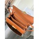 Premium Replica Celine Medium Triomphe Folio Bag Black Clone