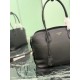 Premium Replica Prada Large Tote Bag 1BG600 Black Clone