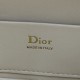 AAAA Fake Dior Lady Dior Micro Washbag Apricot Inspired Knockoff Premium Replica Dior Lady Dior Micro Washbag Apricot Clone
