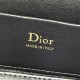 Premium Replica Dior Lady Dior Micro Washbag Black Clone