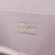 Premium Replica Dior Lady Dior Micro Washbag Pink Clone
