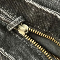 Premium Replica Balenciaga Le City bag black washed denim Clone