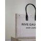 Fake YSL Saint Laurent Rive Gauche Tote Bag Beige Wholesale Replica YSL Saint Laurent Rive Gauche Tote Bag Beige Clone Knockoff