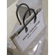 Fake YSL Saint Laurent Rive Gauche Tote Bag Beige Wholesale Replica YSL Saint Laurent Rive Gauche Tote Bag Beige Clone Knockoff