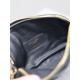 Fake YSL Saint Laurent Gaby Quilted Zip Pouch Black Wholesale Replica YSL Saint Laurent Gaby Quilted Zip Pouch Black Clone Knockoff