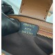 Replica Fendi Baby B Bag Brown Clone Knockoff