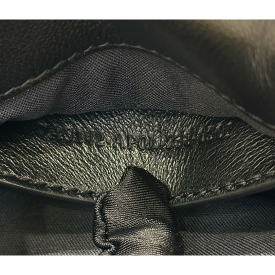 Fake Fendi Baguette Bag with Top Handle and Embossed FF Logo Black Wholesale Replica Fendi Baguette Bag with Top Handle and Embossed FF Logo Black Clone Knockoff
