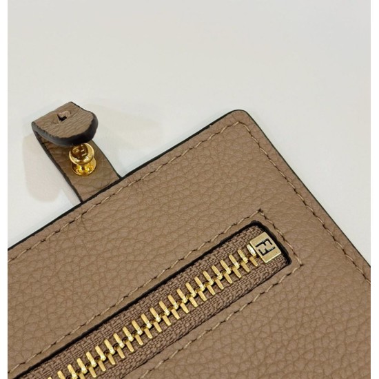 Replica Fendi Roll Large Reversible Tote Bag Apricot Clone Knockoff