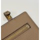 Replica Fendi Roll Large Reversible Tote Bag Apricot Clone Knockoff