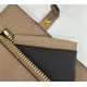 Replica Fendi Roll Large Reversible Tote Bag Apricot Clone Knockoff