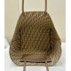 Replica Fendi Roll Large Reversible Tote Bag Apricot Clone Knockoff