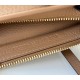 Replica Fendi Roll Mini Selleria Tote Bag Brown Clone Knockoff
