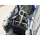 Replica Dior Book Tote Bag Small/Medium/Large with Toile de Jouy Embroidery Blue/White Clone Knockoff