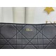 Replica Dior Trianon Bag with Black Chain Clone Knockoff