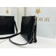 Replica Dior Trianon Bag with Black Chain Clone Knockoff