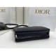 Replica Dior Trianon Bag with Black Chain Clone Knockoff