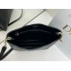 Replica Dior Trianon Bag with Black Chain Clone Knockoff